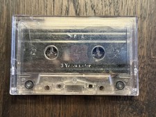 3 Years Later - DJ Screw Cassette Tape