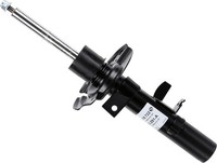 Sachs 318 722 StoßDäMpfer FüR Ford