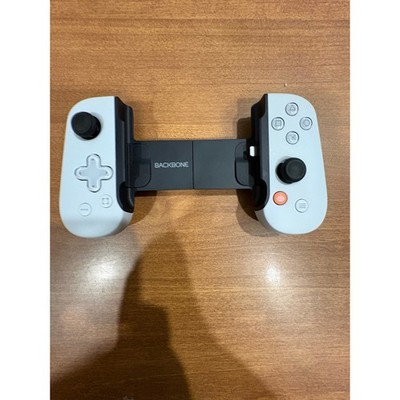 Backbone One PlayStation Edition Mobile Gaming Controller for iPhone