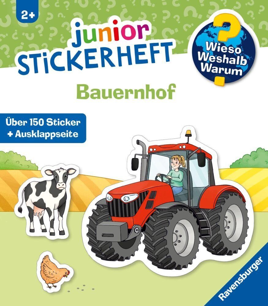 Bauernhof - Bild 4