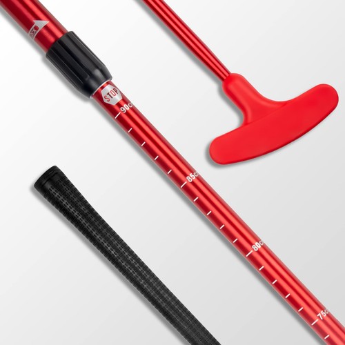 Golf Putters for Men and Women Two-Way Kids Putter Mini Golf Putter for Right... - Picture 7 of 7