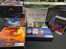 Dragon Eclipse - Guardian Edition + Luminesca...