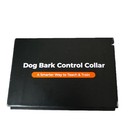 SEDULAN 2 Pak Collars (black) Dog Bark Control Collar — photo 6