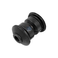 Lagerung, Lenker Vorderachse Unten Dt Spare Parts FüR U.A. MERCEDES-BENZ