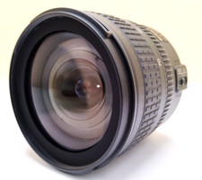 Nikon AF-S DX Zoom-Nikkor 18-70mm f/3.5-4.5G IF-ED Near Mint From Japan 20260808
