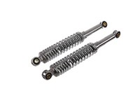 Set: Federbeine, Verstellbar, Chrom, LäNge: Ca. 340Mm - Simson KR51 Schwalbe, SR