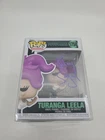 Funko Pop Animation! - Turanga Leela Signed Katey Sagal - W/Protector - OC CERT