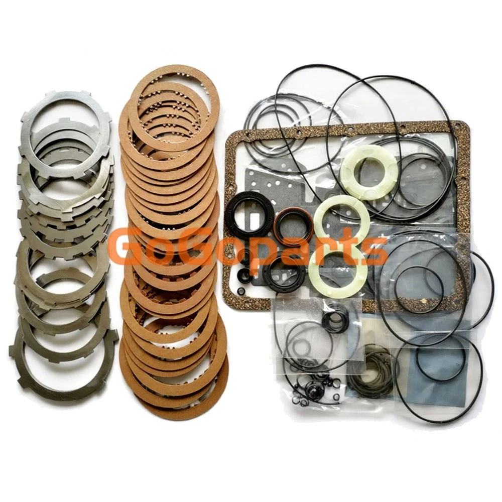 Transmission Rebuild Kits for Lexus LS460 for sale | eBay