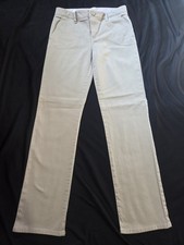 GAP Kids Pants Youth 12 Tan Straight Leg Girls School