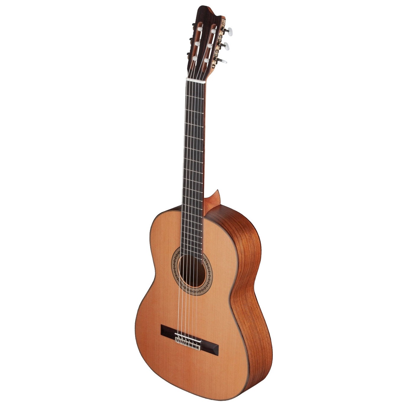 Konzertgitarre Amano 7C Akustikgitarre Konzert Akustik Gitarre NEU 196990₽