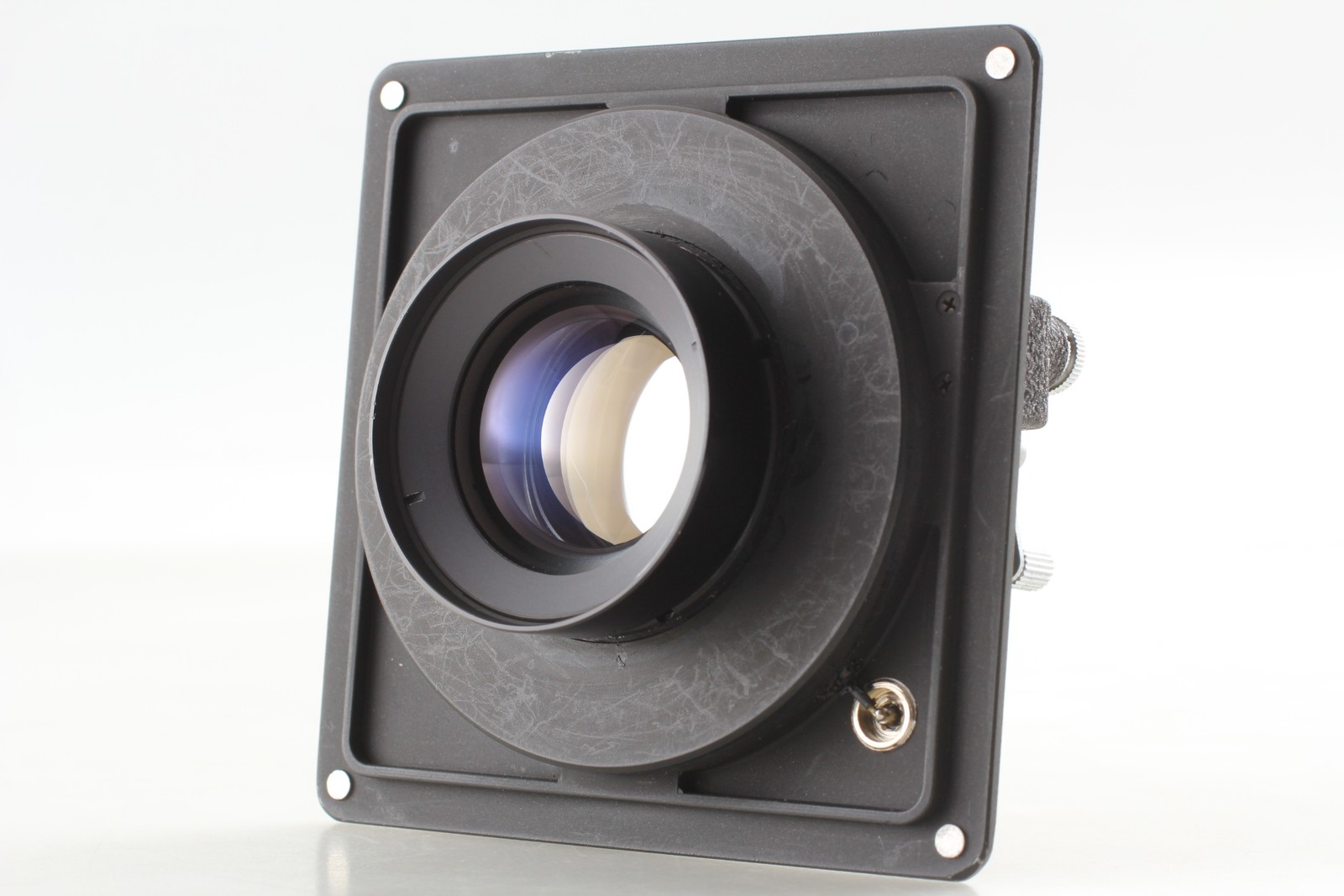 [Near MINT] Horseman VH-R Film Camera Topcor 90mm f/5.6 Lens 6x9 8EXP From JAPAN