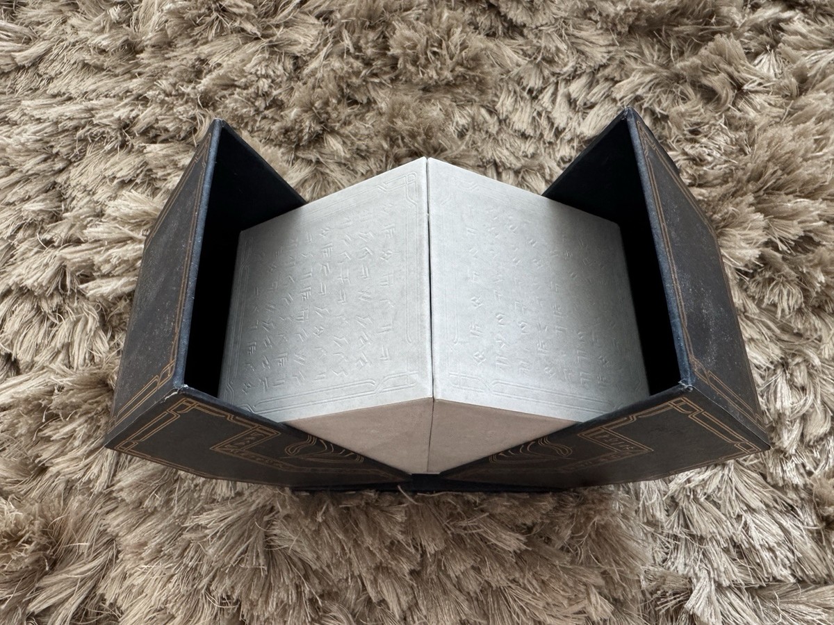 Tomorrowland Belgium 2025 Summer Treasure Case - No Bracelet