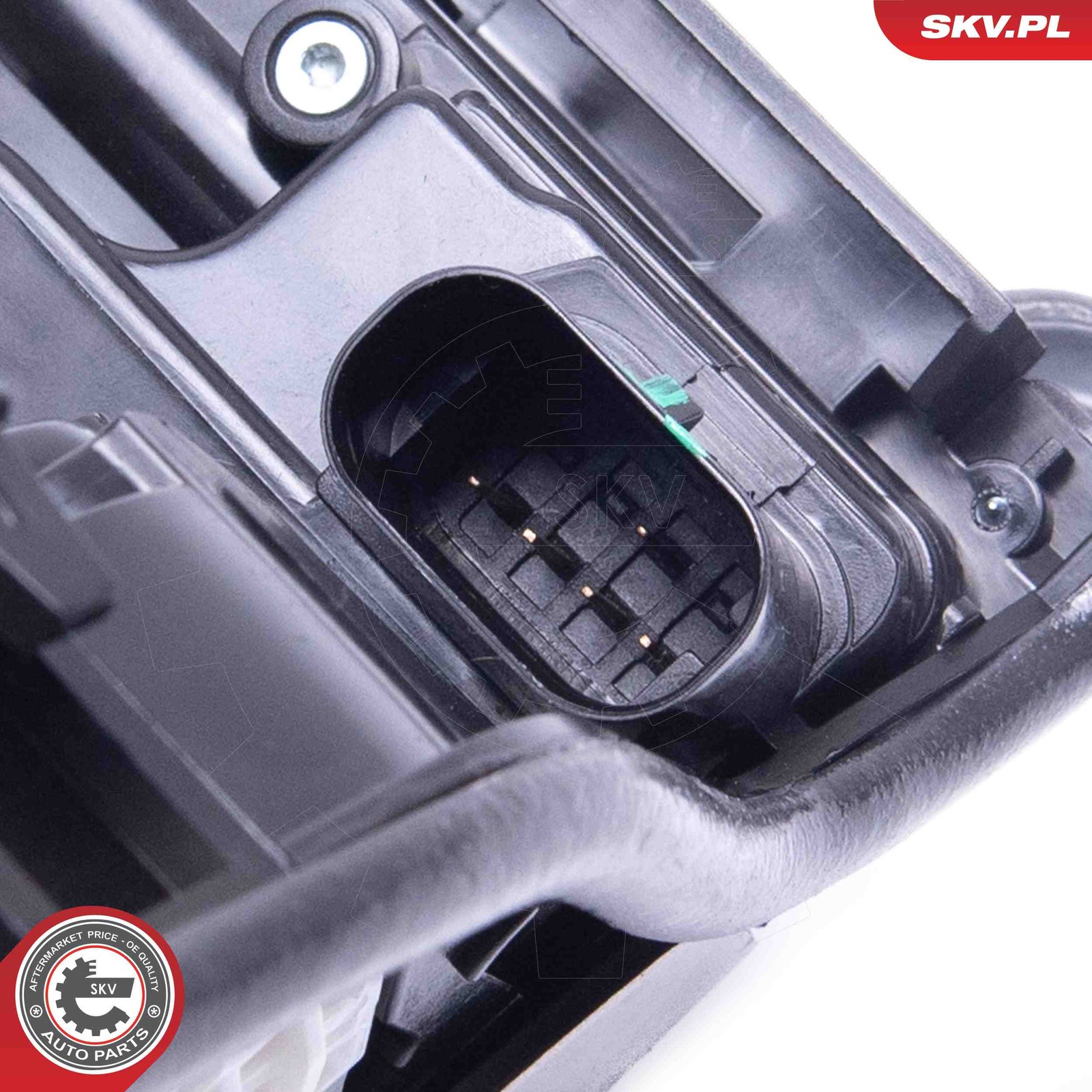 2x ✅Fits SKV GERMANY 60SKV252 DOOR LOCK 60SKV252   ⭐UK Seller⭐