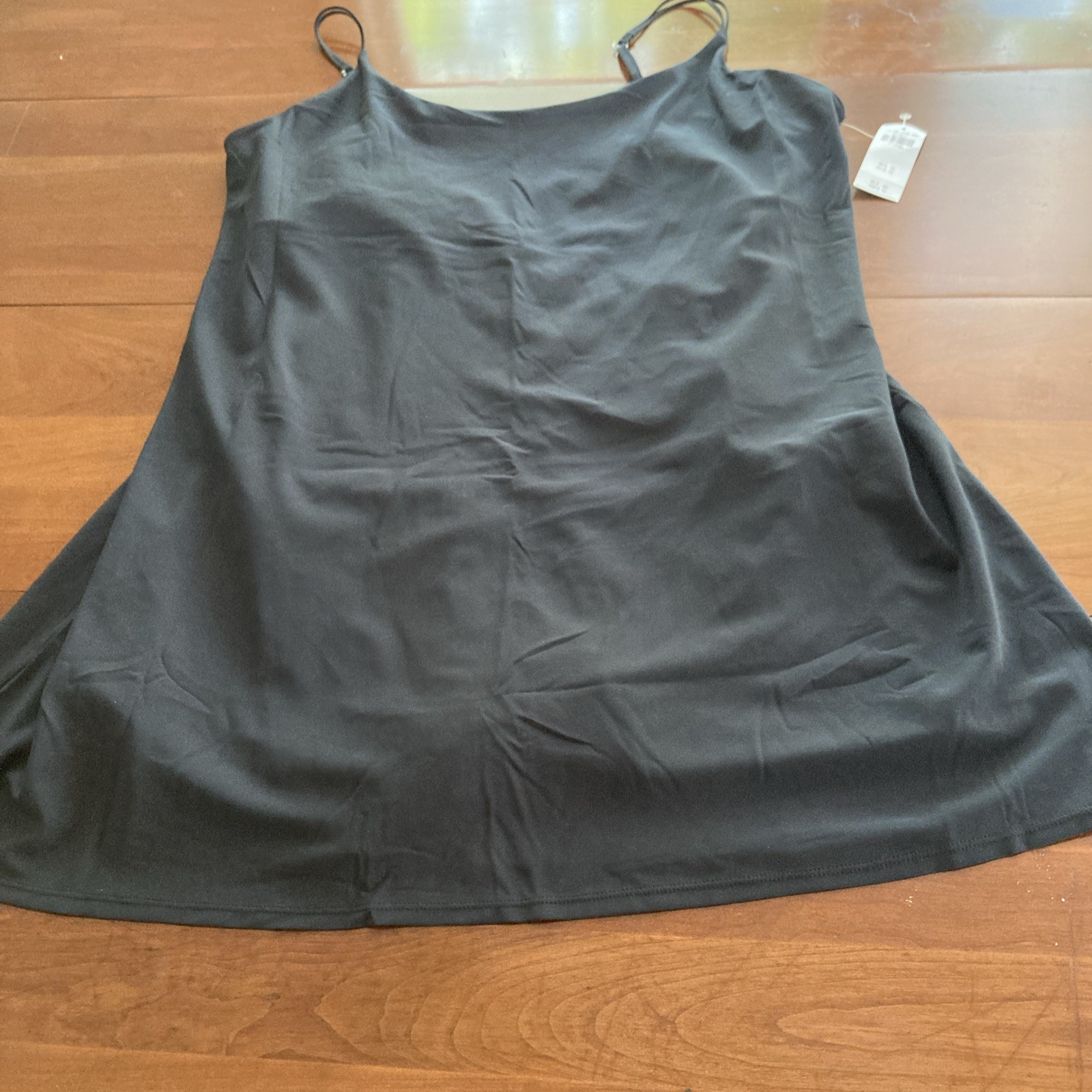 Abercrombie & Fitch XL  Traveler Mini Athletic Dress with Built in Shorts