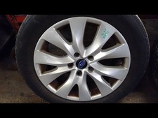 Wheel 17x7-1/2 Alloy Sedan Fits 15-17 LEGACY 297021