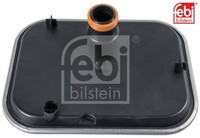 Febi Bilstein 24536 Hydraulikfilter FüR Automatikgetriebe Hydraulikfilter