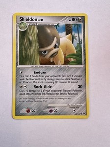 Shieldon Pokemon Card | eBay Shieldon Pokemon Card | eBay