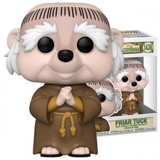 Funko POP! Disney Robin Hood: Friar Tuck (1436)