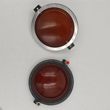 2-PACK Diaphragm For PRV D3220Ph, D3220Ph-Nd and WG3220Ph-Nd 8 ohm US SHIP