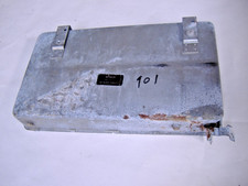 Vw Type 3 Ecu Computer 0 280 000 019 71 72 Yr 901