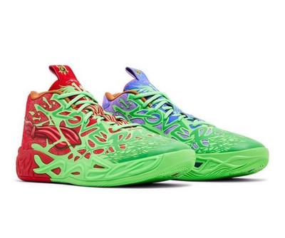 Size 11 - Teenage Mutant Ninja Turtles x Puma MB.04  display picture 1