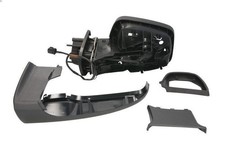 Specchietto retrovisore laterale MAGNETI MARELLI 182215021700 CLASSE A 2 2004-