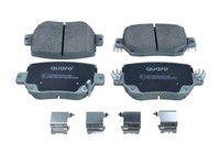 Quaro QP1698 Klocki Ham. Tesla T. Model 3/Y 17- FüR Tesla