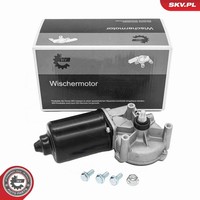 Esen SKV Wischermotor 19SKV238 12V FüR Volvo S80 1 184 V70 2 285 S60 384 XC70