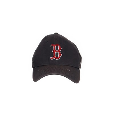 New Era, Baseball-Mütze, Größe: ONE SIZE, Schwarz, Unisex (Erwachsene) #z3H