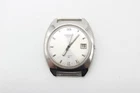 F Gents Automatic Seiko 17 Jewel Date 7005-8042-P Working Wristwatch, No Strap
