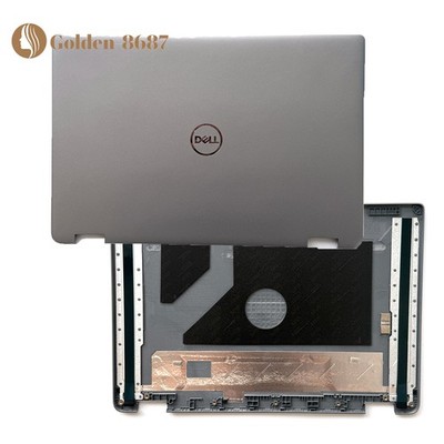 New 0T8F3Y T8F3Y For Dell Latitude 3340 E3340 2in1 Laptop Lcd Rear Back Cover