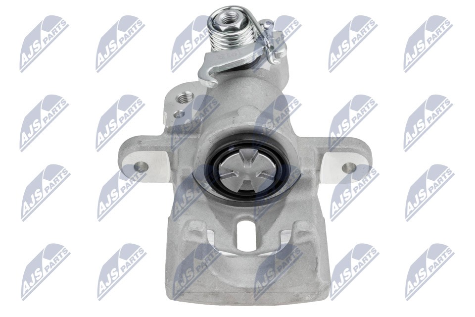 Brake caliper Rear Axle Right HZT-SU-003 NTY for SUZUKI SWIFT III SX4 S-CROSS - Image 15