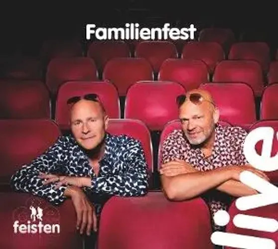 Familienfest Live - Bild 2