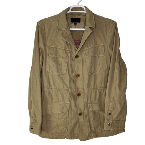 Gilets Utilitaires Pour Hommes | Banana Republic Canada