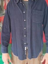 Covington Dress Shirt Blue