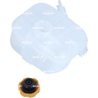 NRF 454109 AusgleichsbehäLter KüHlmittel FüR Opel Astra GTC Family Classic