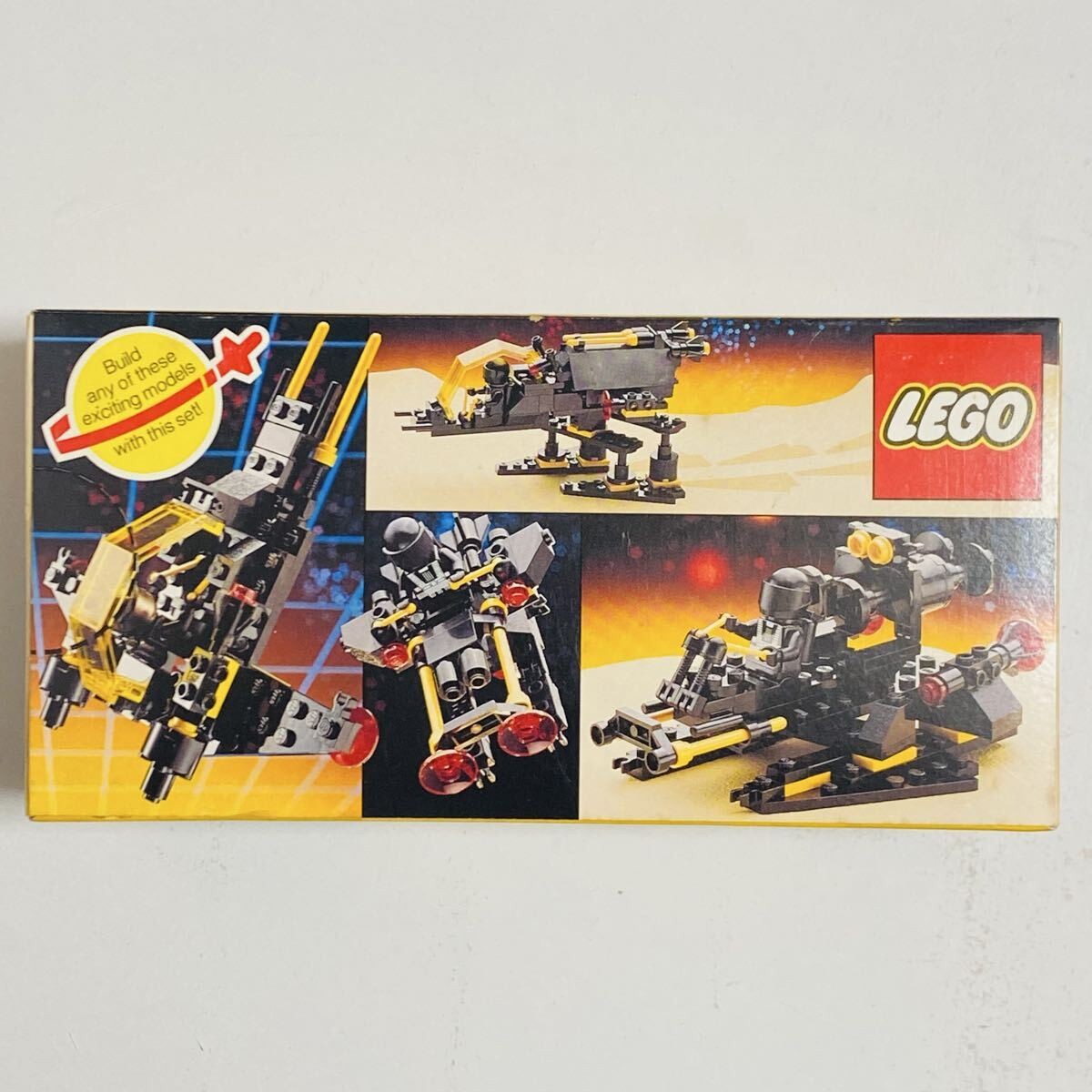 LEGO Space: Alienator (6876) for sale online | eBay