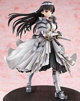 [Bonus] ''Rance 10'' Uesugi Kenshin 1/7 Scale Complete Figure (Native On