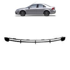 Gitter Blende Stoßstange Lüftungsgitter für FORD MONDEO III 2000-2007 vorne oben