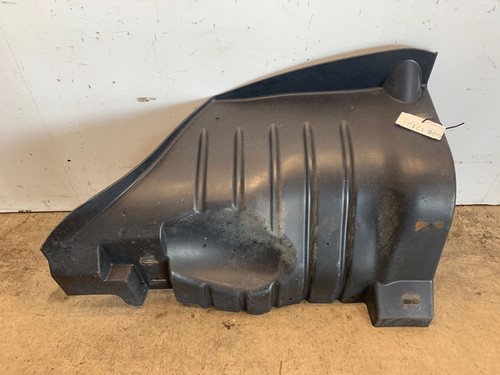 2011 International 4300 Fender (608-12134)