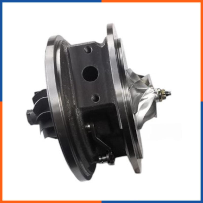 CHRA pour Alfa Romeo 853741-0001 réparation turbo trajet quotidien
