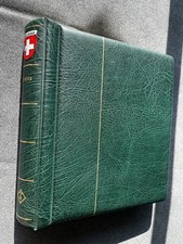 🇨🇭 SUISSE, FORTE FACIALE, NOMINALWERT, TIMBRES NEUFS COLLECTION 1960-1993