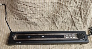 Magnavox MRD 200 DVD Video Digital Surround Receiver Panel Front Faceplate