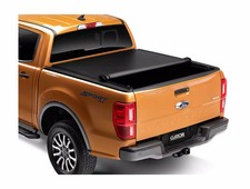 Gator SRX Soft Roll-Up Truck Bed Tonneau Cover Fits 2021-2026 Ford F150 6'7" Bed
