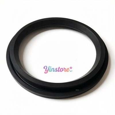 1 Pc. New P5524C-01/DN200 Inlet Dome Valve Seals P5524C-01 DN200