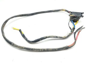 21 CFMoto CForce 600 Touring Positive Battery Wire Cable Line