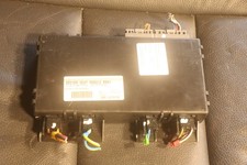 JAGUAR SEAT MEMORY CONTROL MODULE USED GOOD CONDITION 2W9F13C789DG