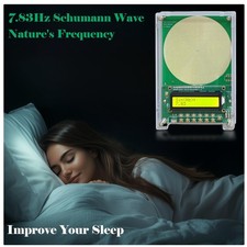 Frequency Generator for Sleep  Meditation