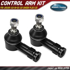 Front / Rear Outer Tie Rod End for Jaguar XJ8...