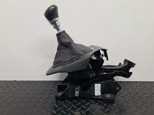 FORD FOCUS MK4 (C519) 2019 6 SPEED MANUAL GEAR SELECTOR ASSEMBLY 2403515